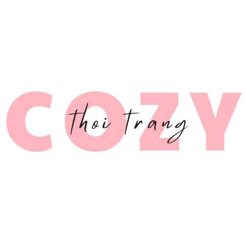 Logo của thương hiệu thời trang Cozy